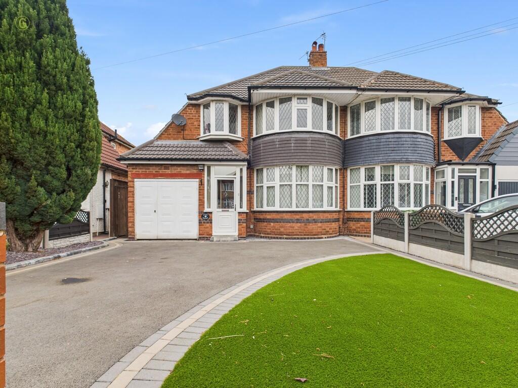 Property image for Marlborough Road, Castle Bromwich