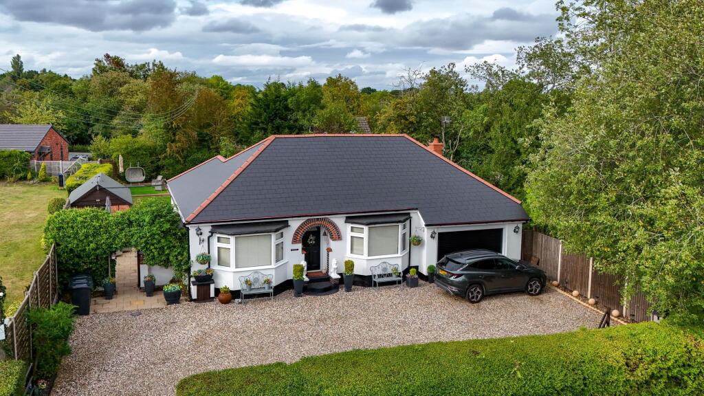 Primary image of Packhorse Lane, Near Wythall, B38