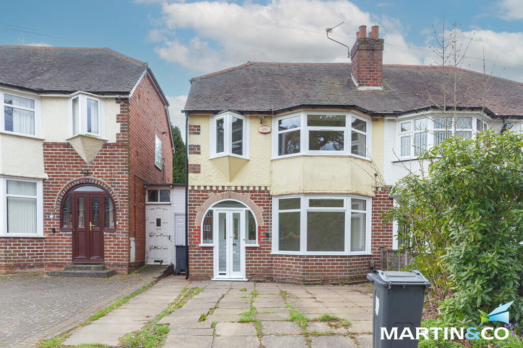 Property image for Bell Holloway, Northfield, B31