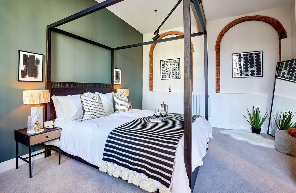 Additional image 18 of Charlotte Street, Birmingham, B3