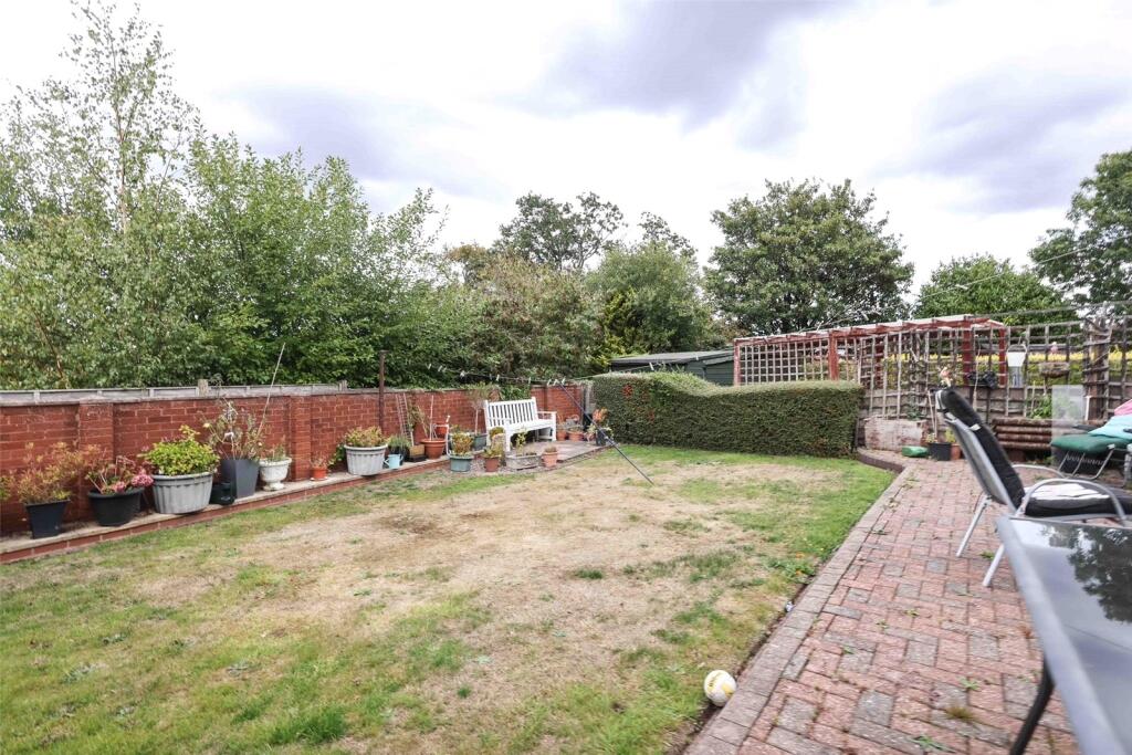 Additional image 20 of Ipswich Crescent, Great Barr, Birmingham, B42