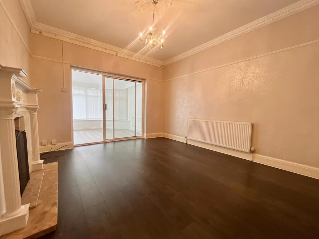 Additional image 8 of Hodge Hill Common, B36