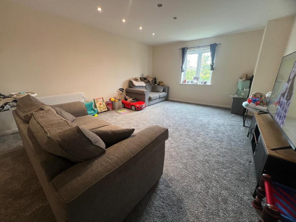 Additional image 6 of Bordesley Green East - 2xBedroom Apartment , Stechford, Birmingham, B33