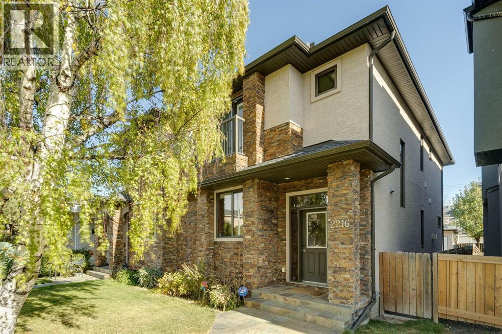 Property image for 2216 31 Street SW|Calgary, Alberta T3E2N4