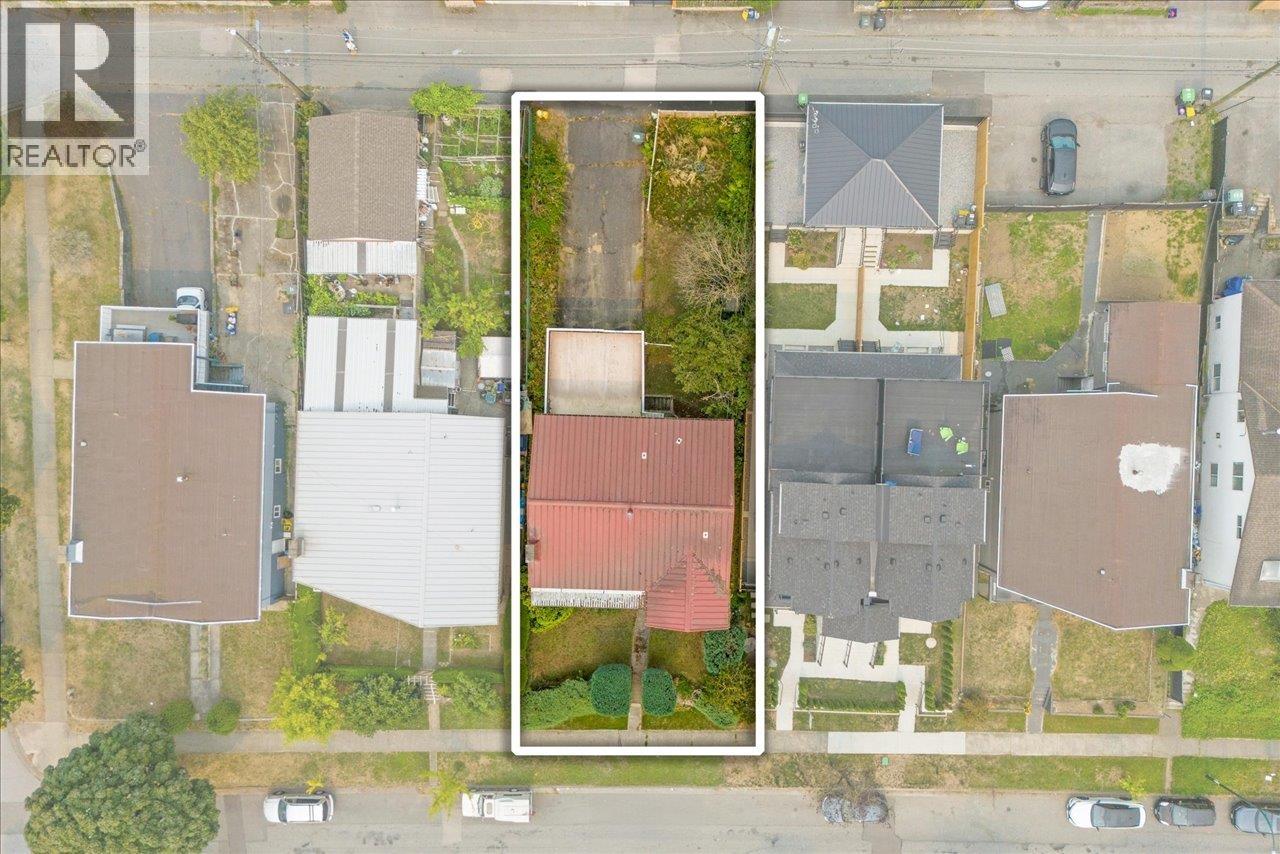 Property image for 1149 E 63RD AVENUE|Vancouver, British Columbia V5X2L3
