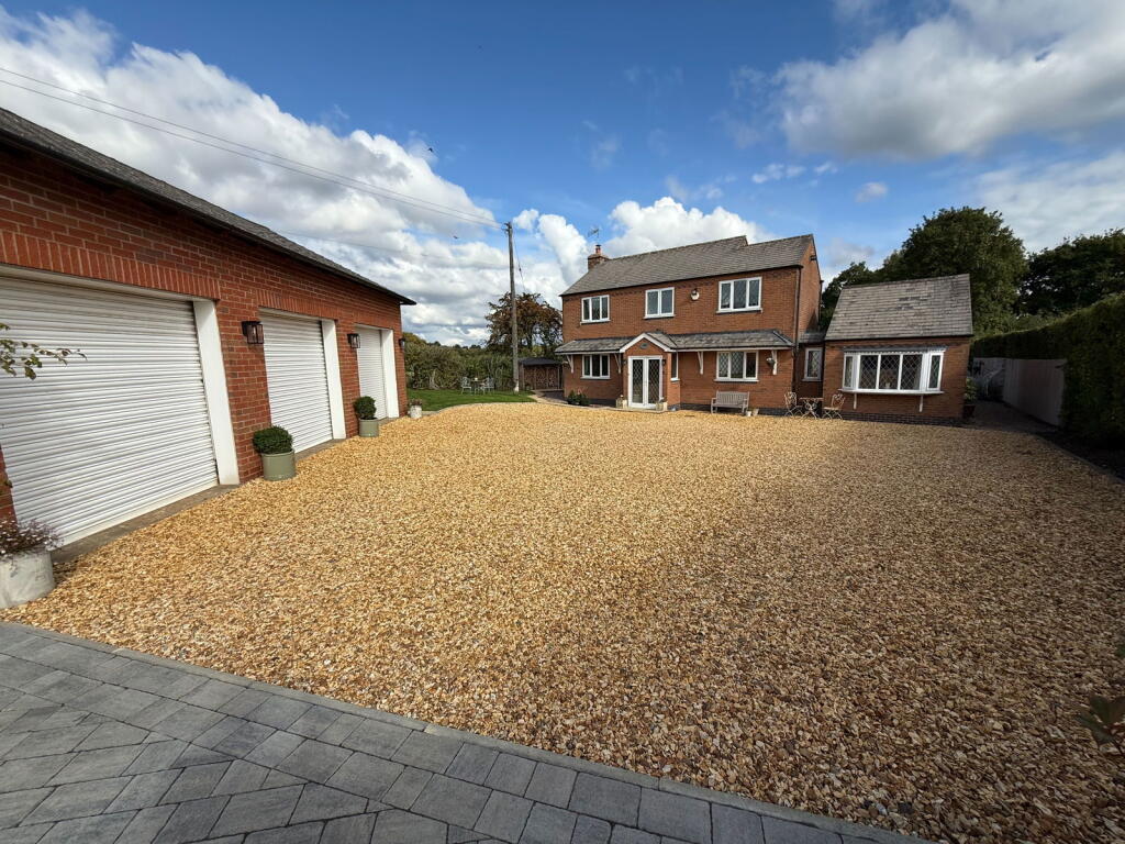 Additional image 4 of Bell Green Lane, Nr Wythall, Birmingham, B38 0EN