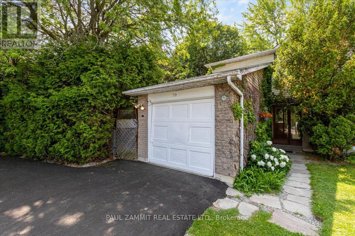 Property image for 79 DURIE LANE|Markham (Aileen-Willowbrook), Ontario L3T5H4