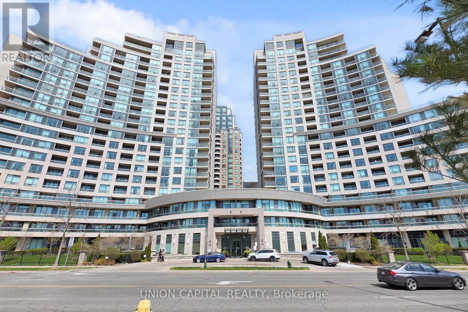 1609 - 509 BEECROFT ROAD|Toronto (Willowdale West), Ontario M2N0A3
