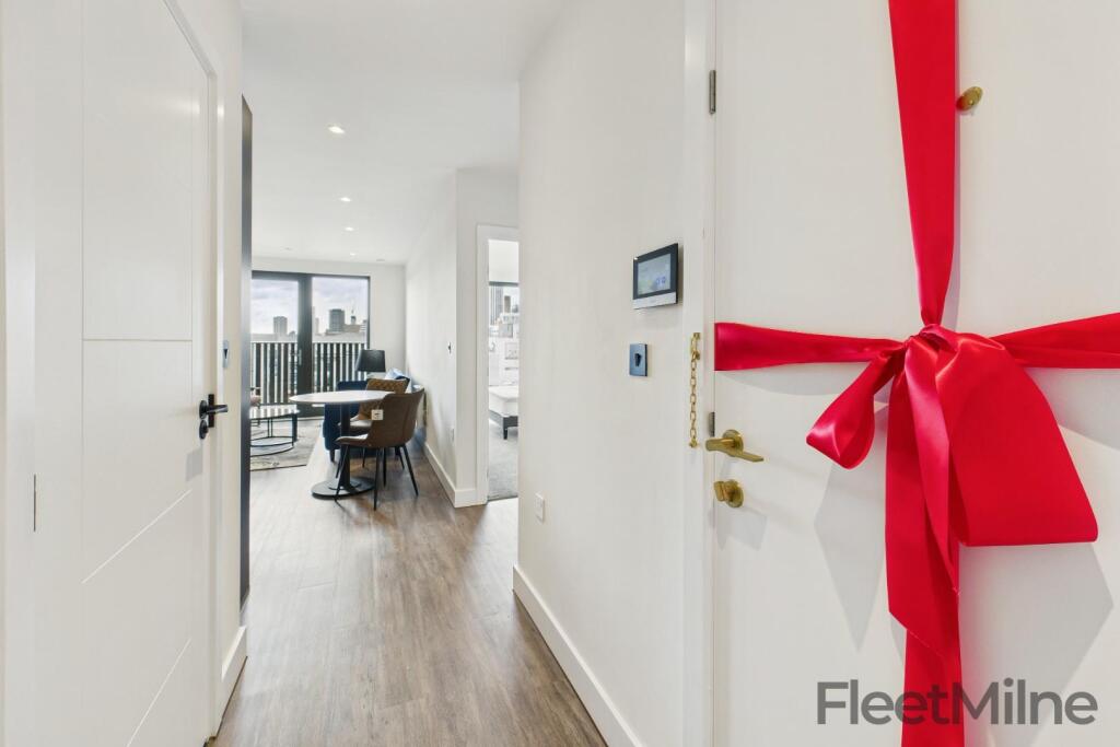 Additional image 14 of Ashted Wharf, 1 Pitt Street, Birmingham