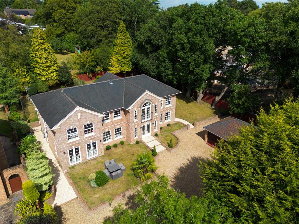 Additional image 51 of Blakesfield Drive, Barnt Green