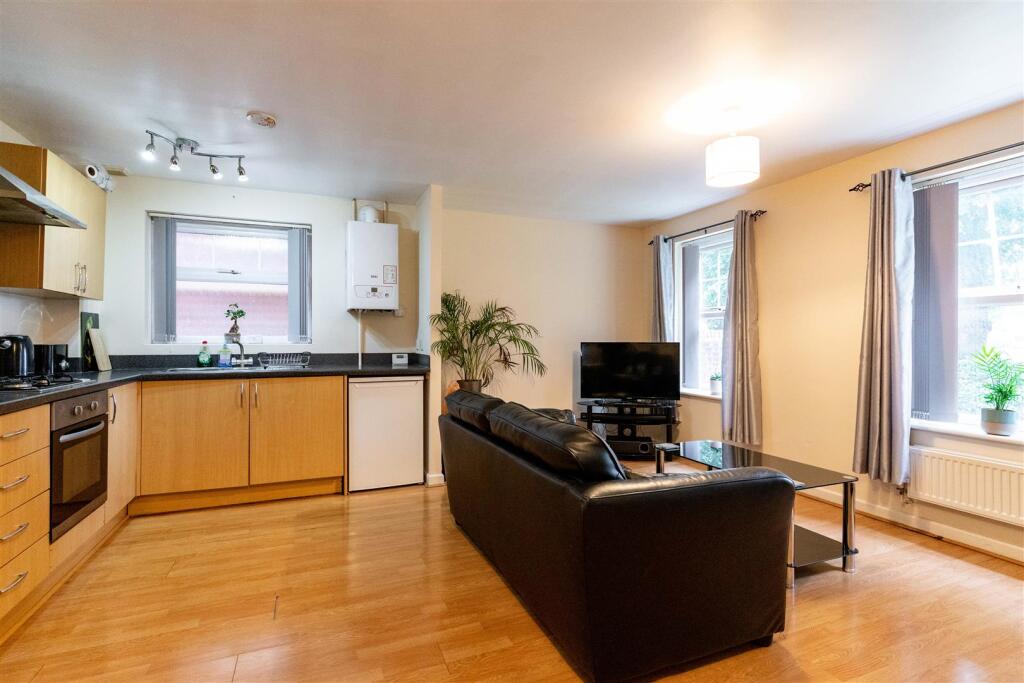 Additional image 5 of Monyhull Hall Road, Birmingham, West Midlands, B30