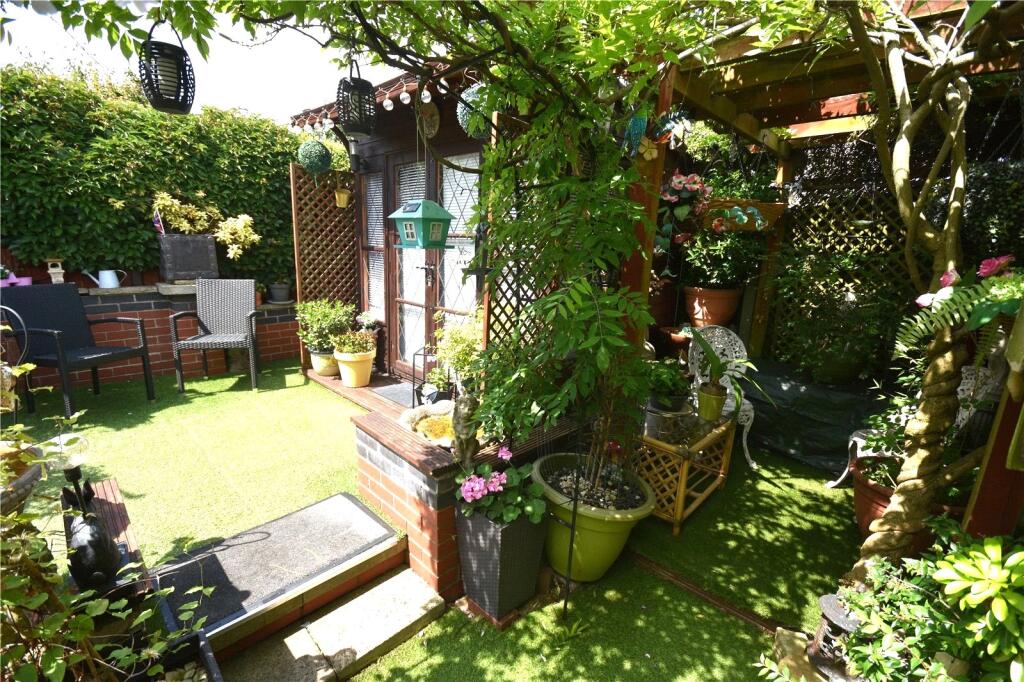 Additional image 20 of Bosworth Drive, Chelmsley Wood, Birmingham, B37