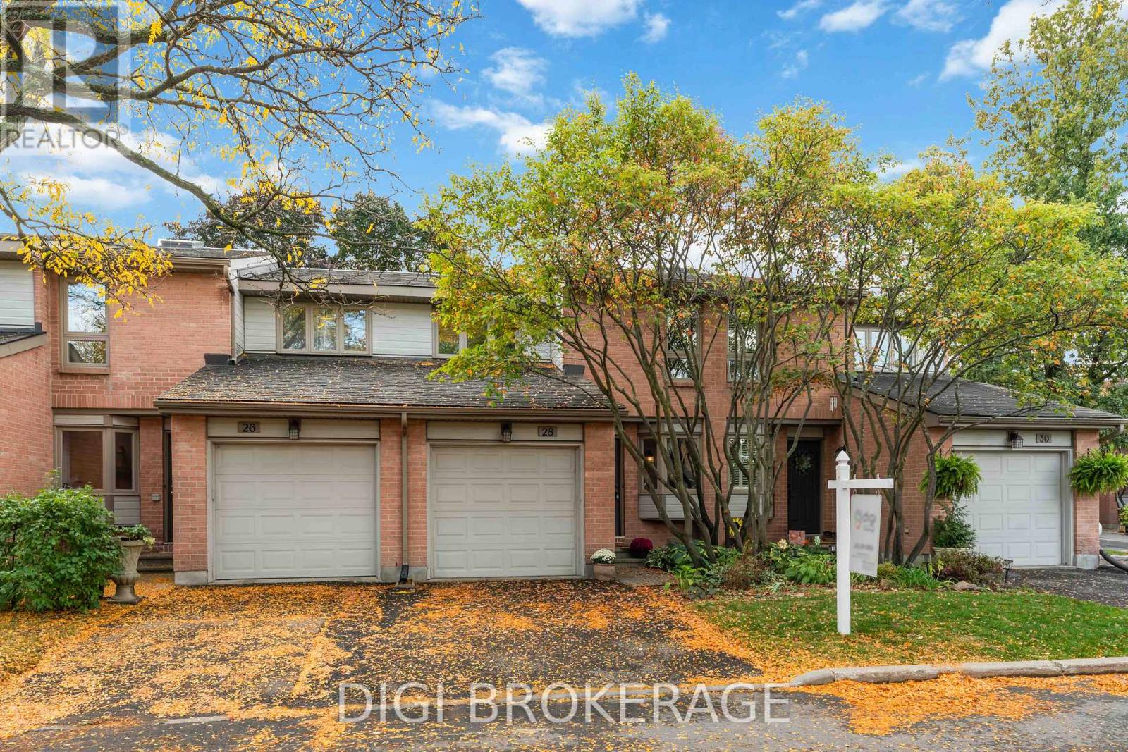 Property image for 28 - 710 CORONATION AVENUE|Ottawa, Ontario K1G4G7