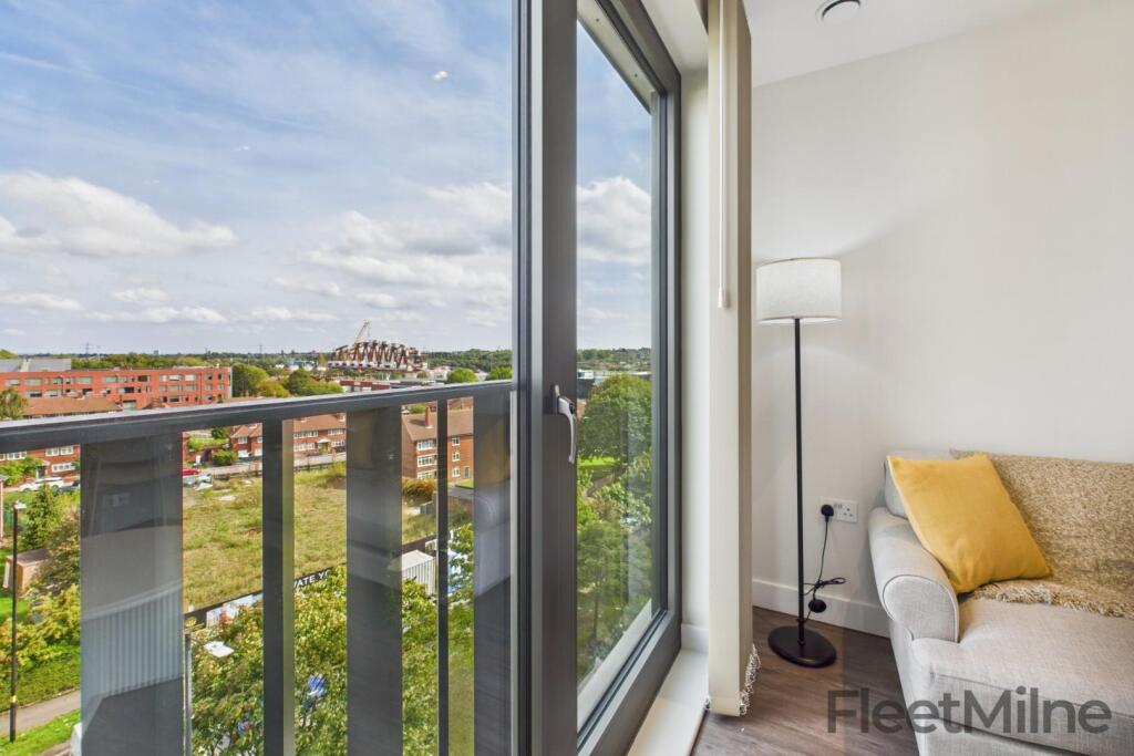 Additional image 2 of Ashted Wharf, 1 Pitt Street, Birmingham