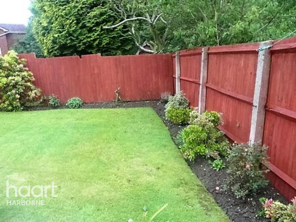 Additional image 5 of Lamont Avenue, Harborne Rise