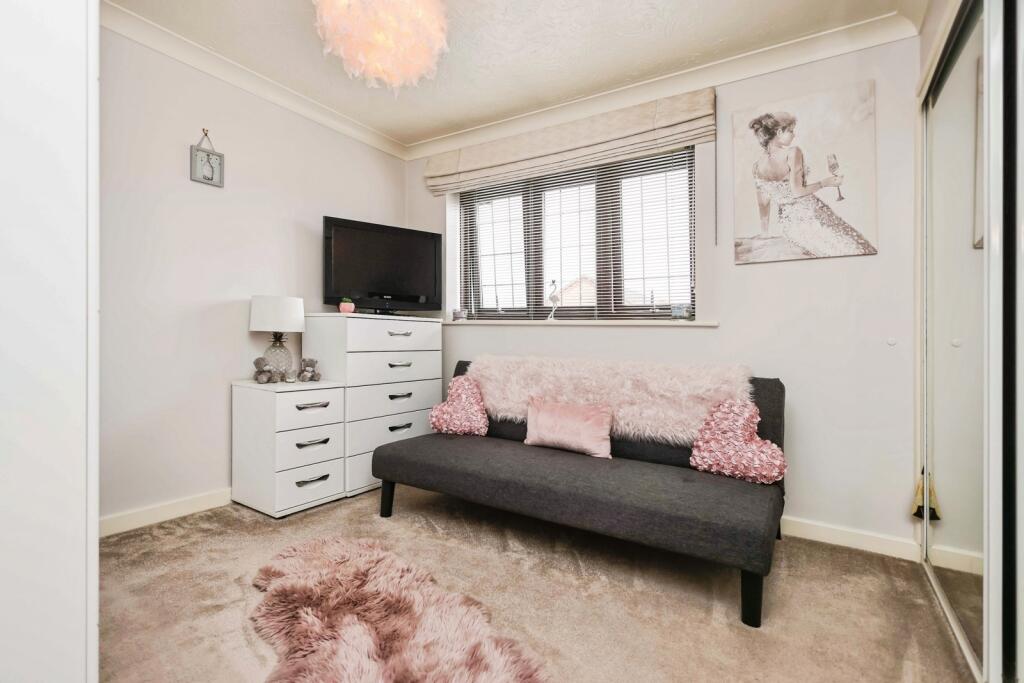 Additional image 11 of Farndon Avenue, Marston Green, West Midlands, B37