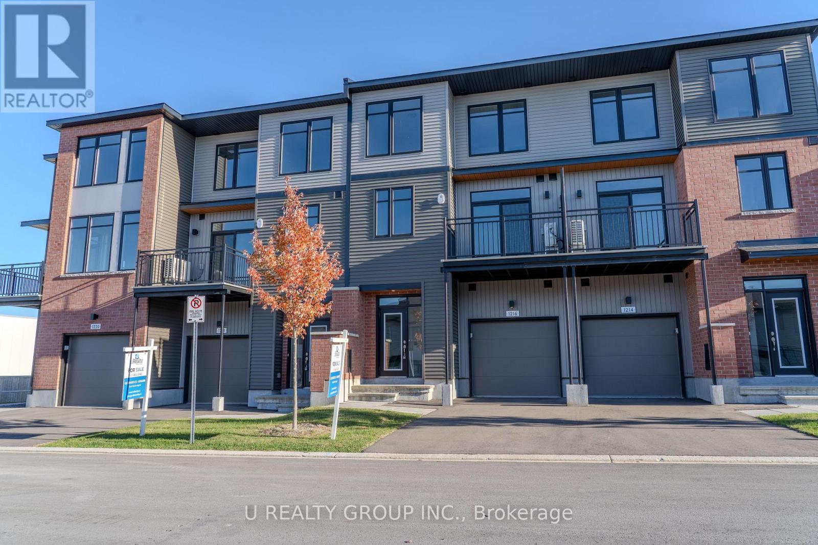 Property image for 1216 FLYCATCHER PRIVATE|Ottawa, Ontario K1X0M7