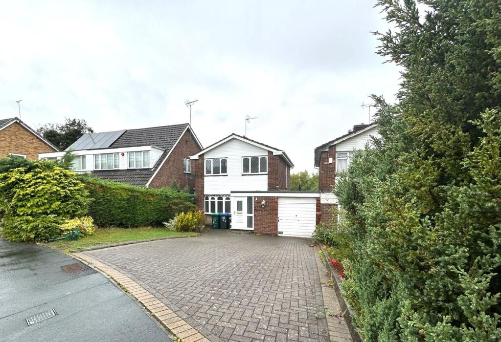Property image for Elm Drive, Birmingham, West Midlands, B43