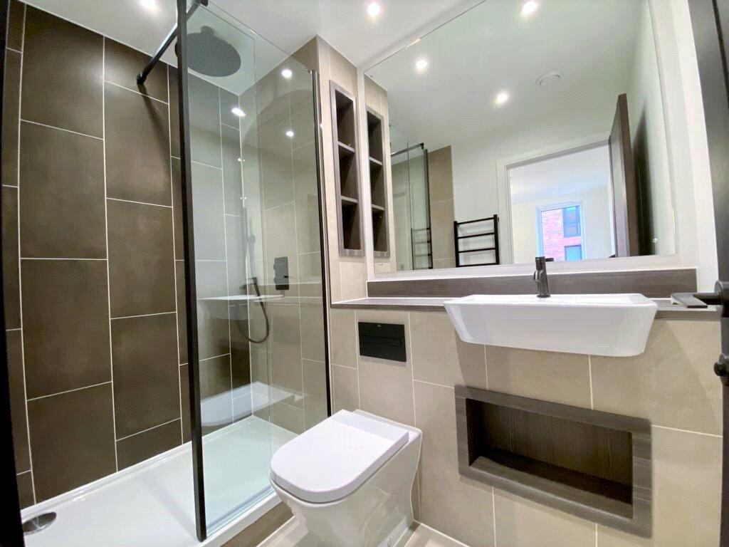 Additional image 6 of Snow Hill Wharf, 65 Shadwell Street, Birmingham, B4