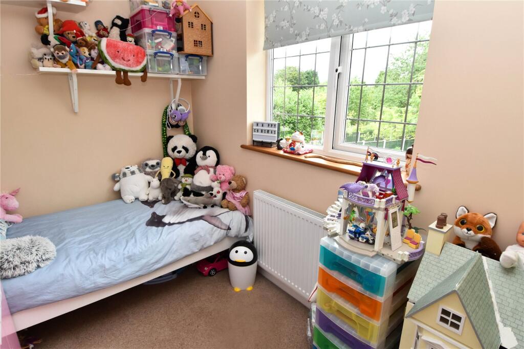 Additional image 12 of Hole Lane, Bournville Village Trust, Northfield, Birmingham, B31