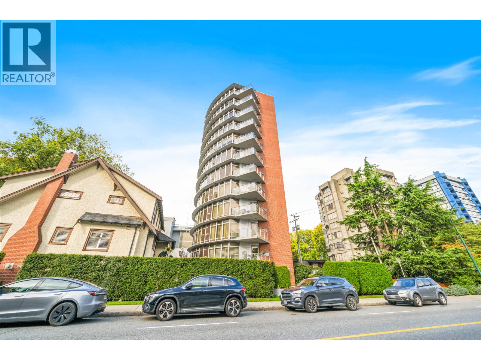 Property image for 602 2965 FIR STREET|Vancouver, British Columbia V6J5M9