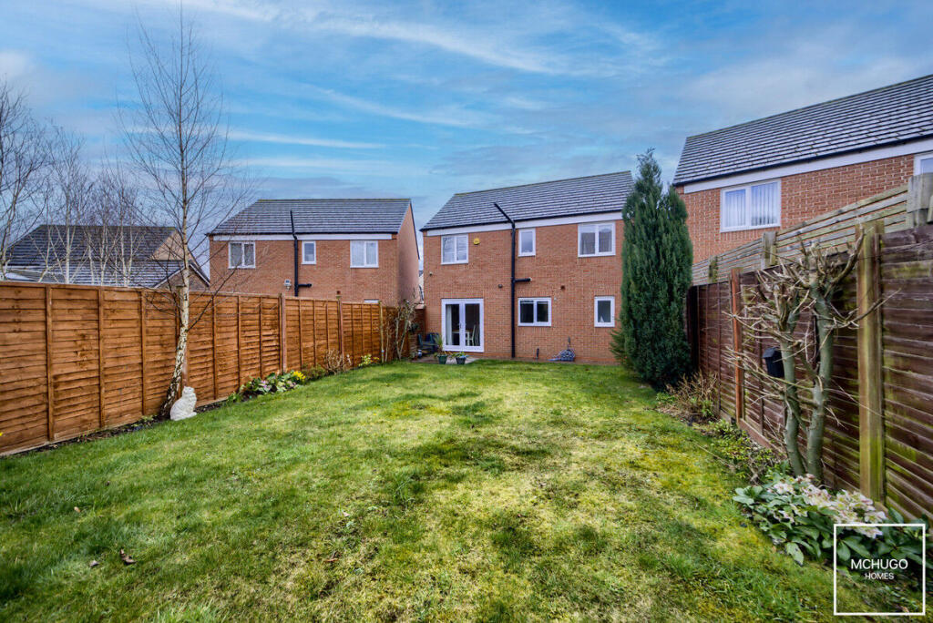 Additional image 15 of Martineau Drive, Harborne, Birmingham, B32 2AS