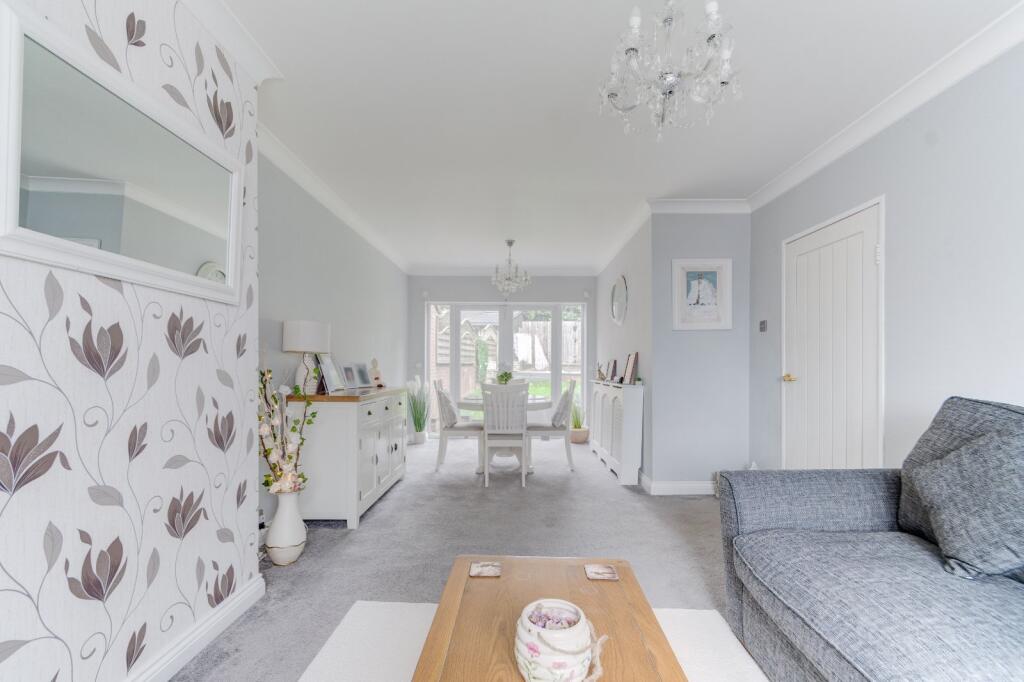 Additional image 3 of Shepley Road, Rednal, Birmingham, West Midlands, B45