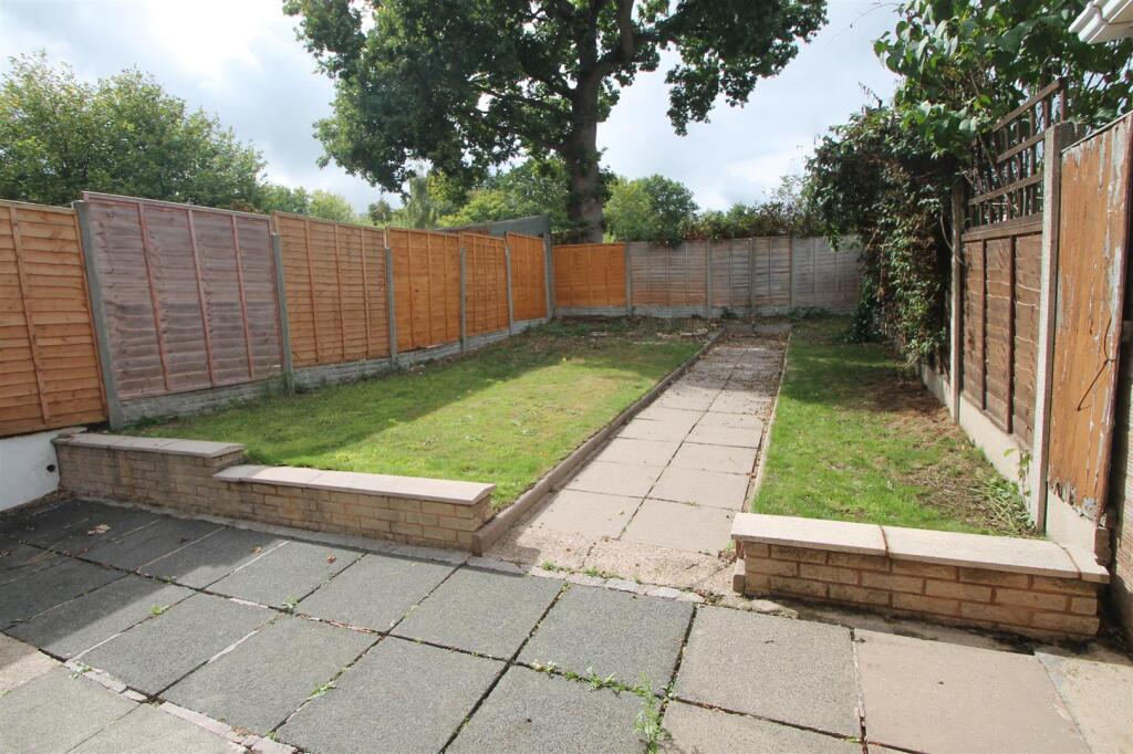 Additional image 7 of Overdale Road, Quinton, Birmingham