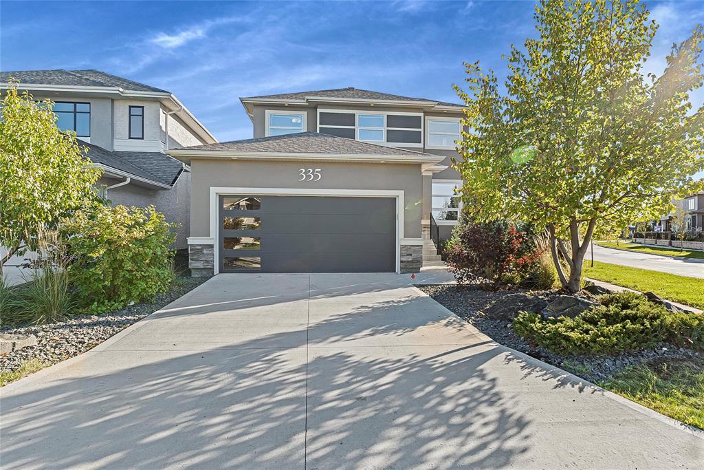 Property image for 335 Tanager Trail|Winnipeg, Manitoba R3X0P9
