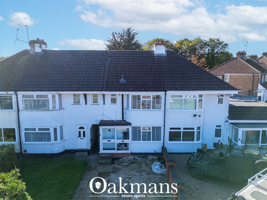 Property image for Barrington Road, Rednal, Birmingham, B45
