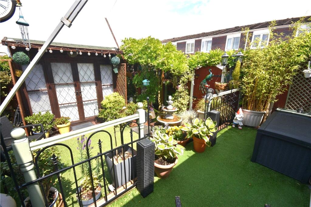 Additional image 19 of Bosworth Drive, Chelmsley Wood, Birmingham, B37