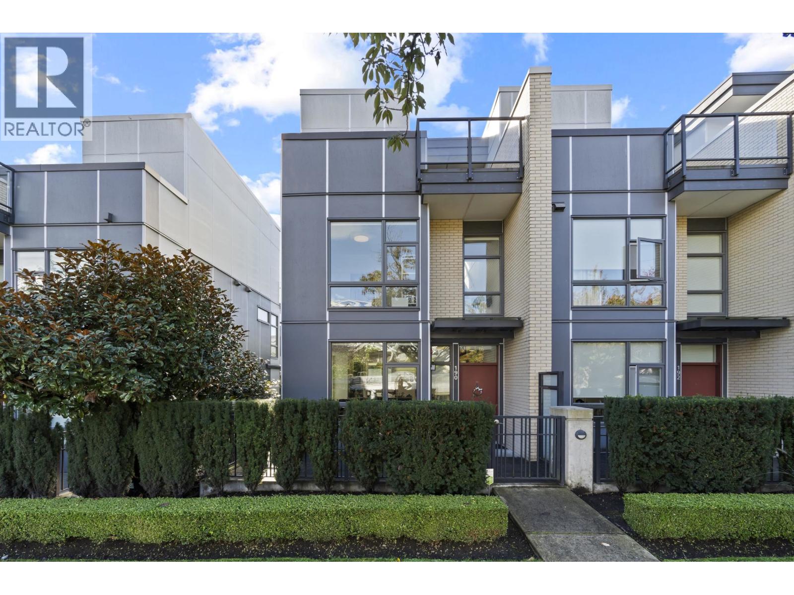 Property image for 190 W 63RD AVENUE|Vancouver, British Columbia V5X0G6