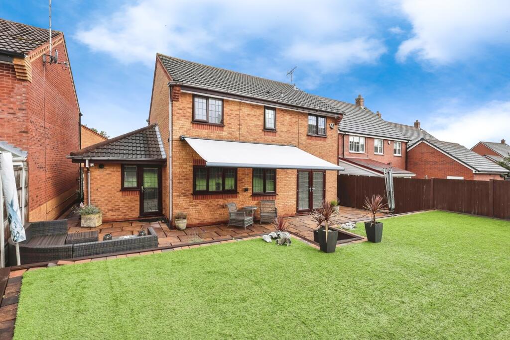 Additional image 17 of Farndon Avenue, Marston Green, West Midlands, B37