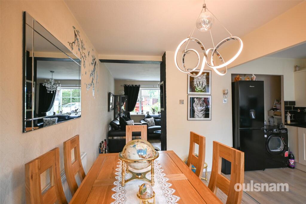 Additional image 7 of Clay Drive, Quinton, Birmingham, West Midlands, B32