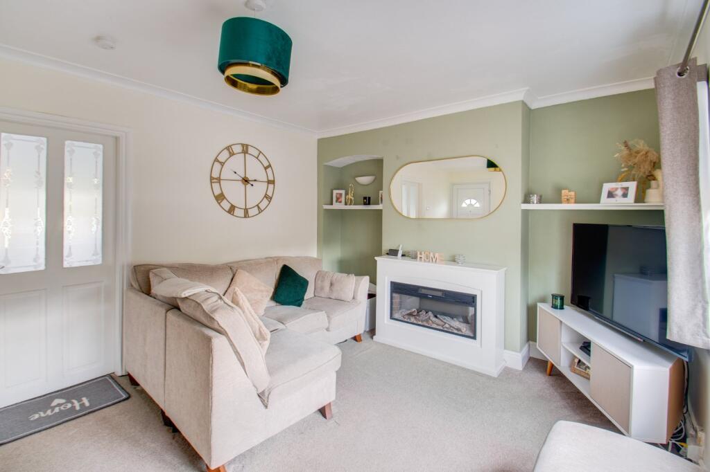 Additional image 2 of Wasdale Road, Northfield, Birmingham, B31