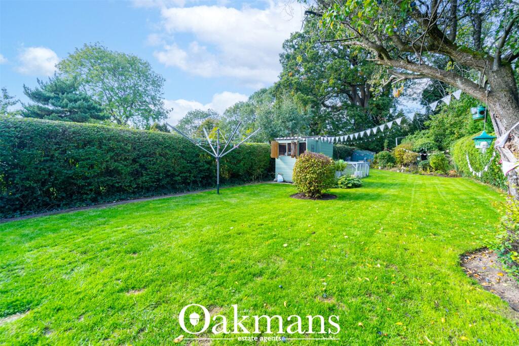 Additional image 57 of Woodland Road, Northfield, Birmingham, B31