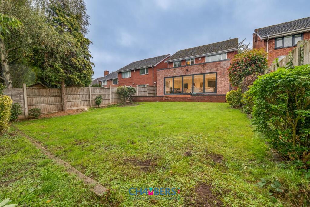 Additional image 37 of Kingsleigh Drive, Castle Bromwich, Birmingham