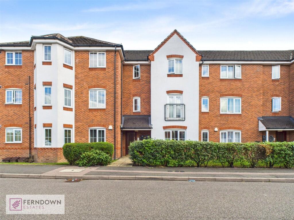 Additional image 9 of Oxford Grove, Chelmsley Wood, Birmingham, B37