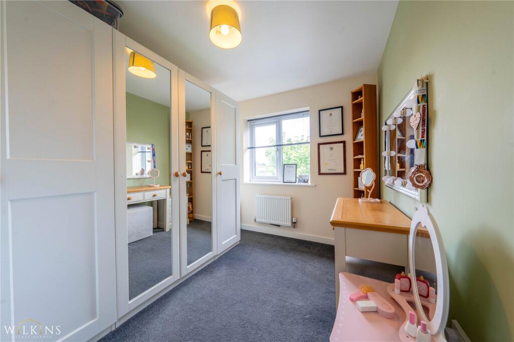 Additional image 16 of Stokesay Close, Chelmsley Wood, Birmingham, West Midlands, B37