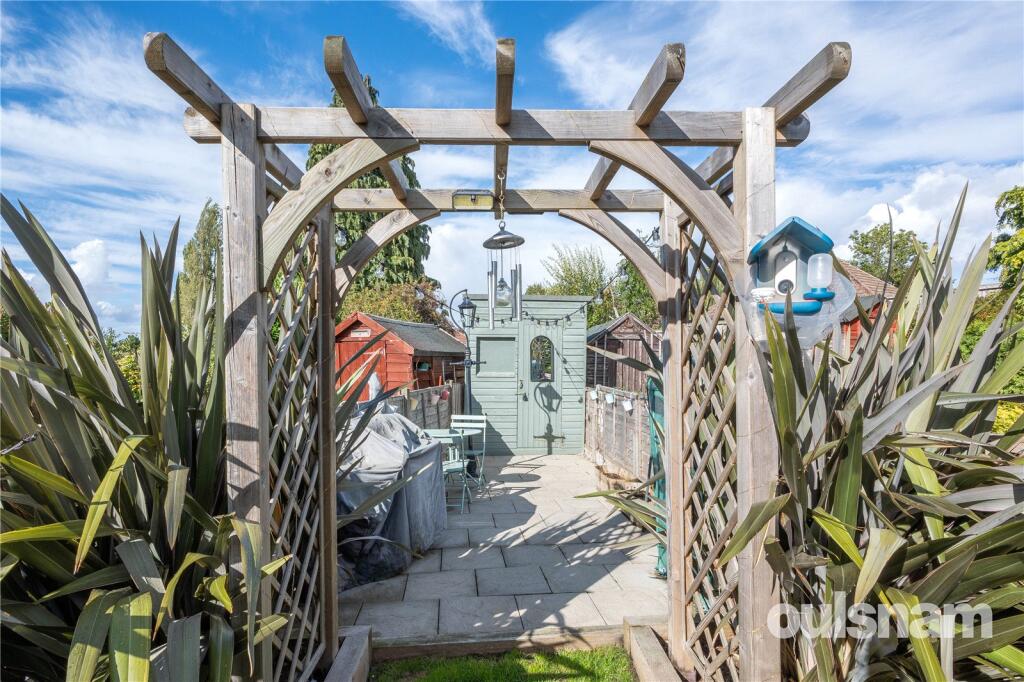 Additional image 27 of Midhurst Road, Kings Norton, Birmingham, West Midlands, B30