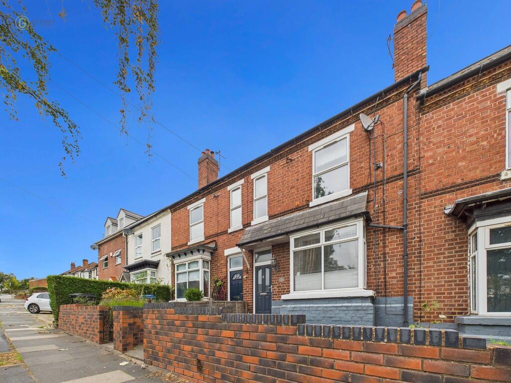 Additional image 47 of Hamstead Road, Great Barr