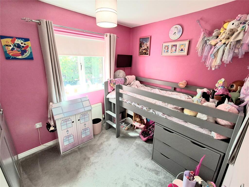 Additional image 13 of Netherhouse Close, Great Barr, Birmingham, B44