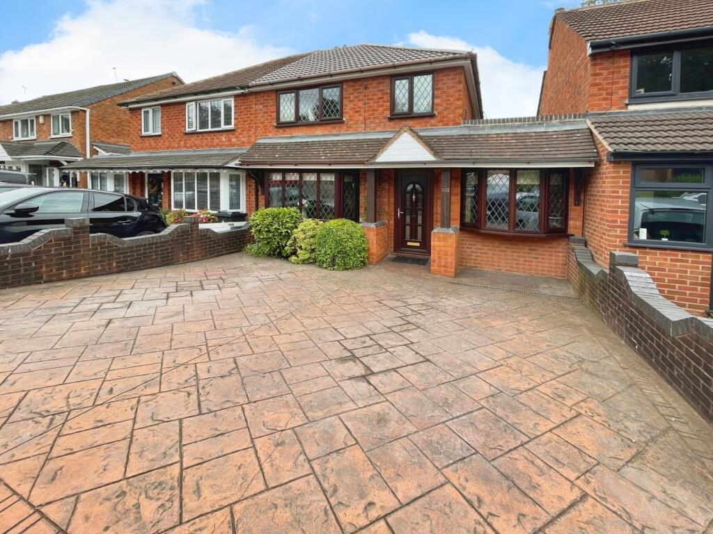 Additional image 25 of Park Farm Road, Birmingham, B43