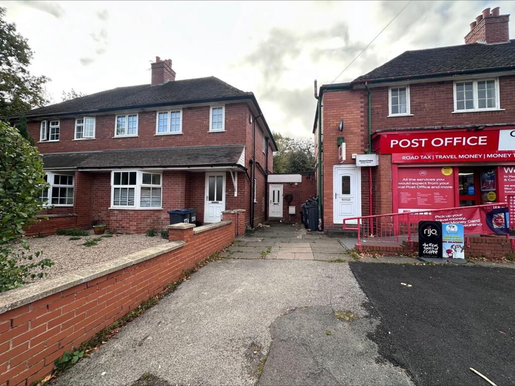 Additional image 11 of Heath Road, Birmingham