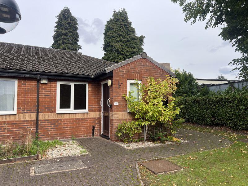 Property image for St. Annes Way, Kingstanding, Birmingham B44 0HW