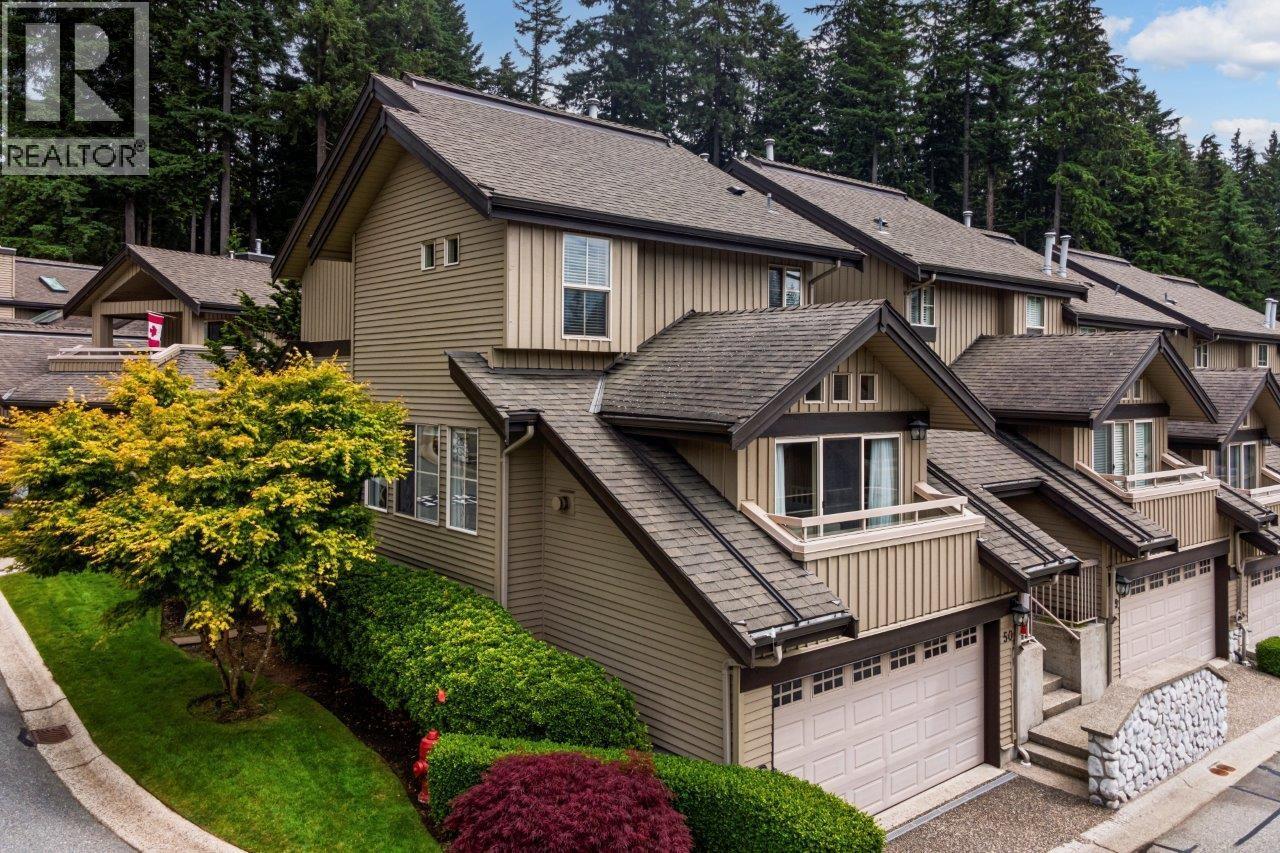 Property image for 50 1550 LARKHALL CRESCENT|North Vancouver, British Columbia V7H2Z2