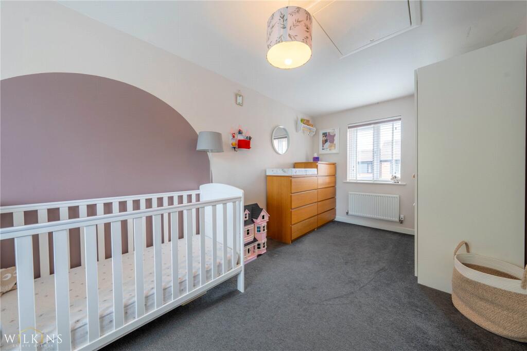 Additional image 14 of Stokesay Close, Chelmsley Wood, Birmingham, West Midlands, B37