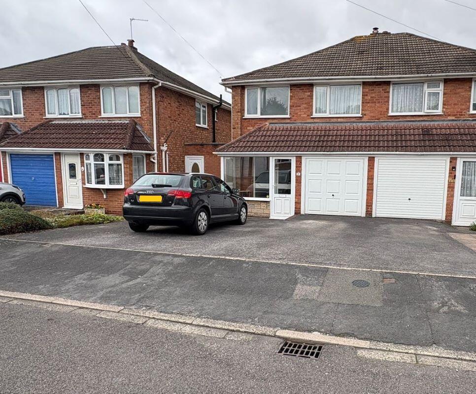 Additional image 3 of Fgrs 10, 18, 19, 20 & 29 The Hayes, Birmingham, West Midlands, B31 3QG