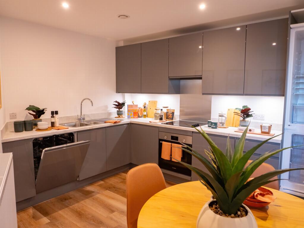 Additional image 10 of Perry Barr Village, Birmingham