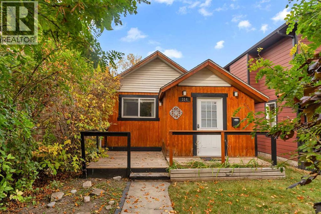 314 8 Avenue NE|Calgary, Alberta T2E0P9